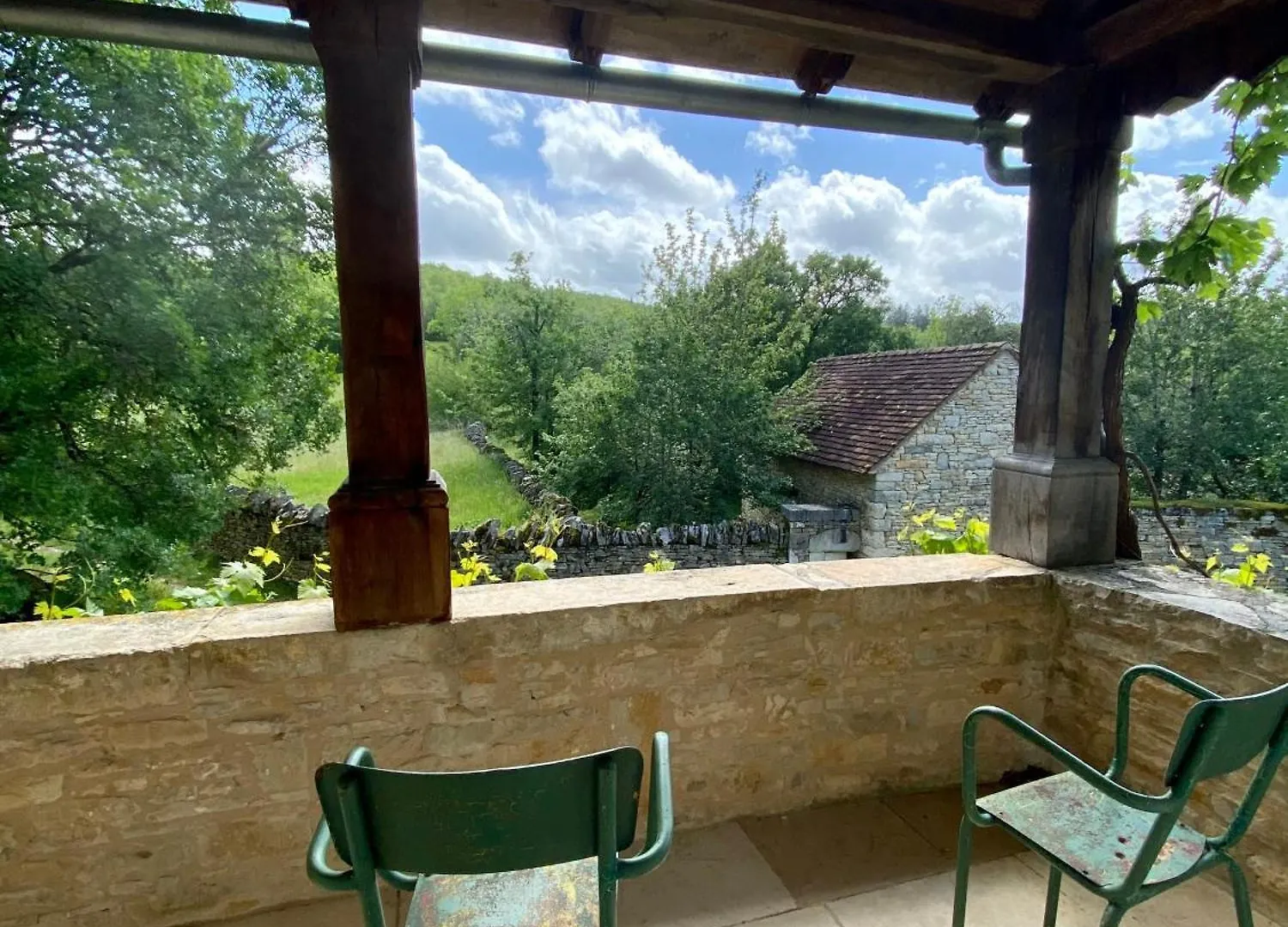 Gindou Quercy - Magnifique Maison De Caractere 빌라