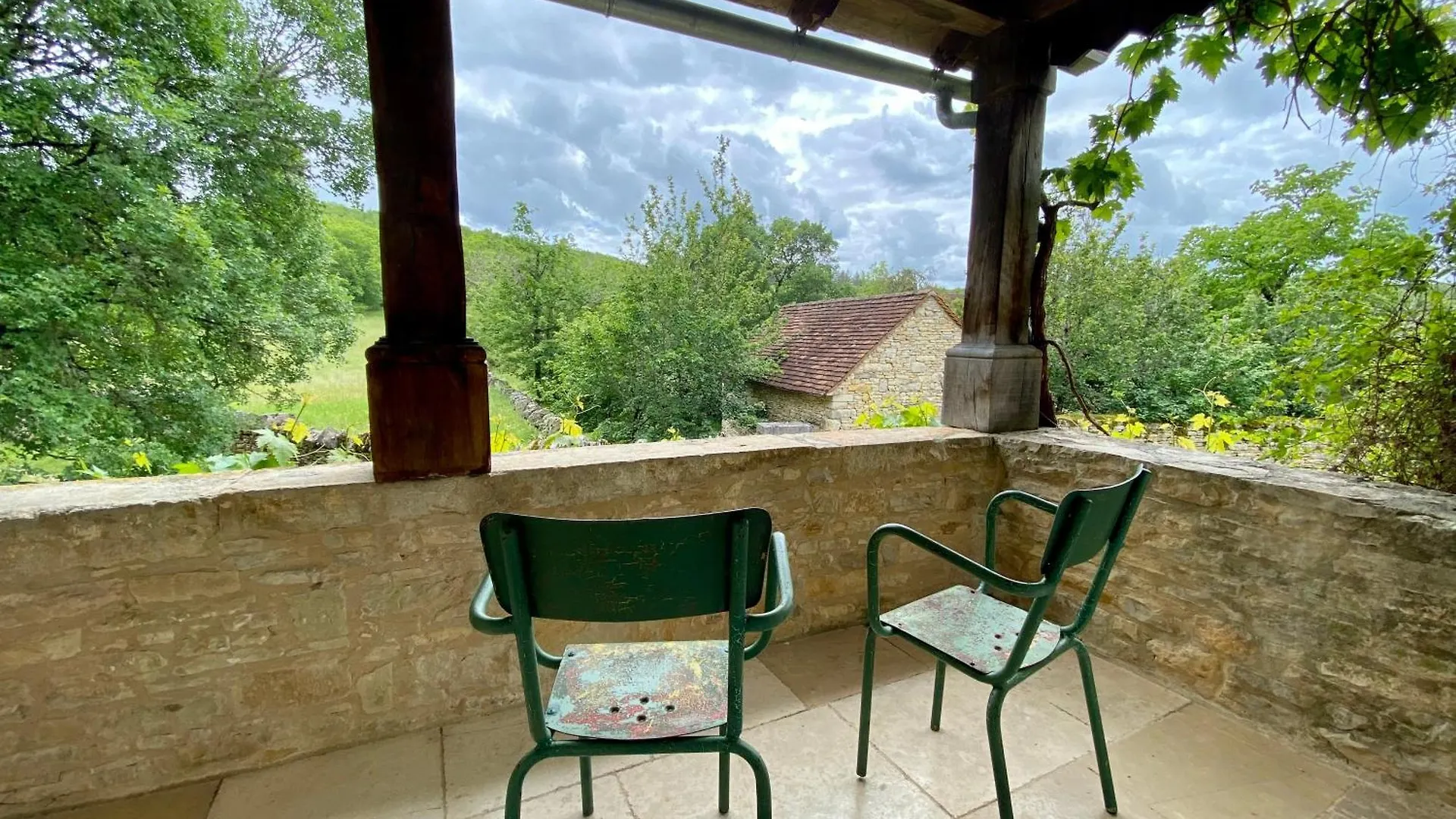 Gindou Quercy - Magnifique Maison De Caractere 빌라