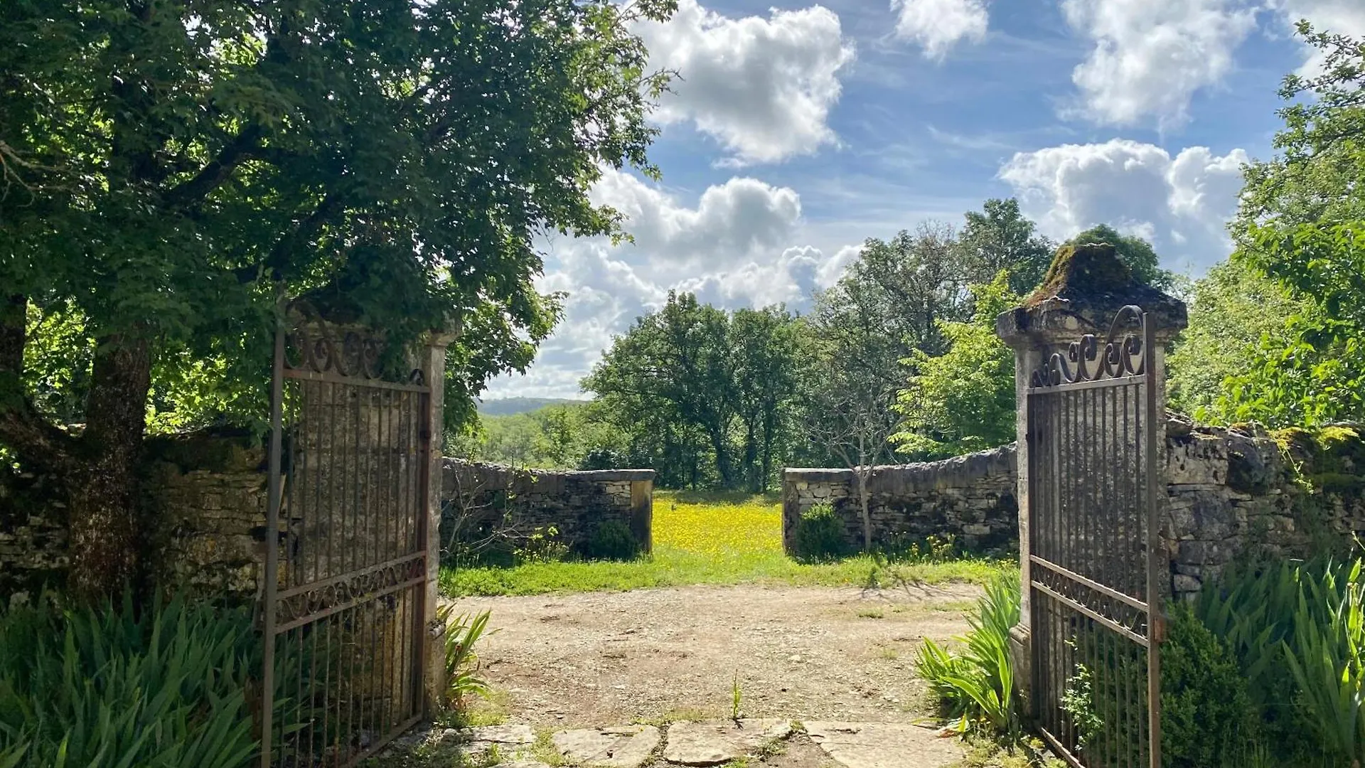 Gindou Quercy - Magnifique Maison De Caractere 빌라